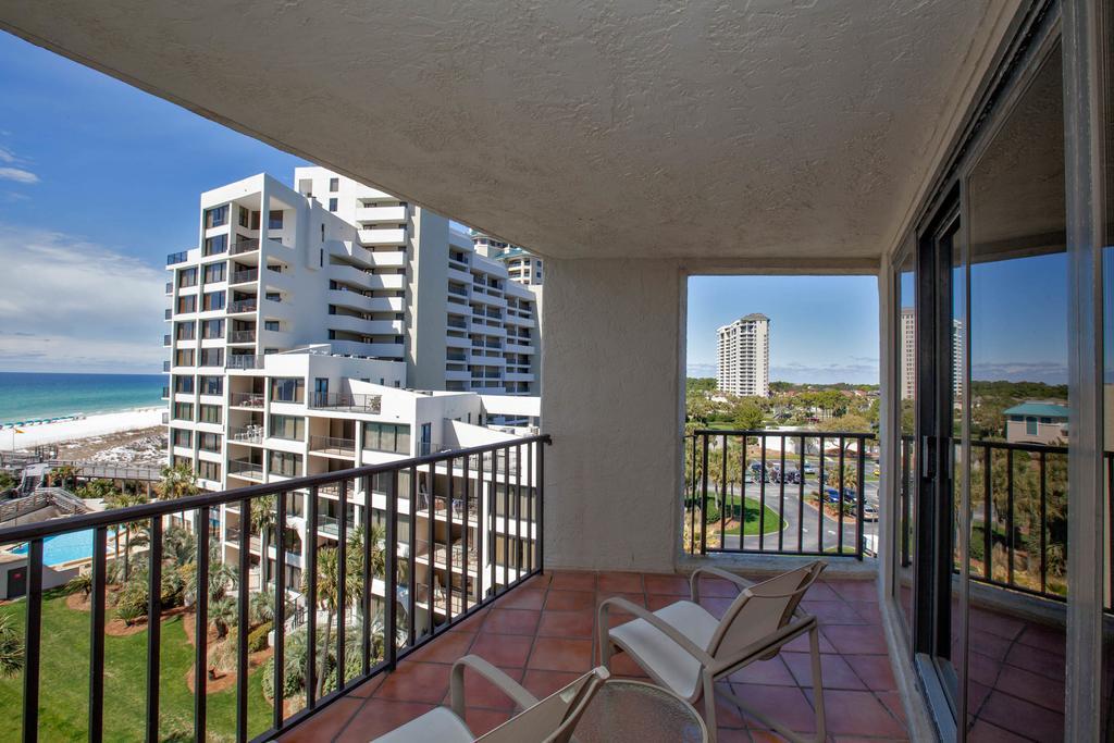 Beachside II By Panhandle Getaways Destin Cameră foto