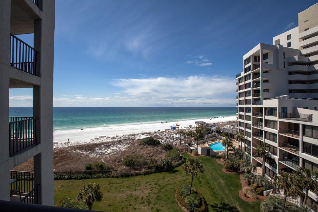 Beachside II By Panhandle Getaways Destin Cameră foto